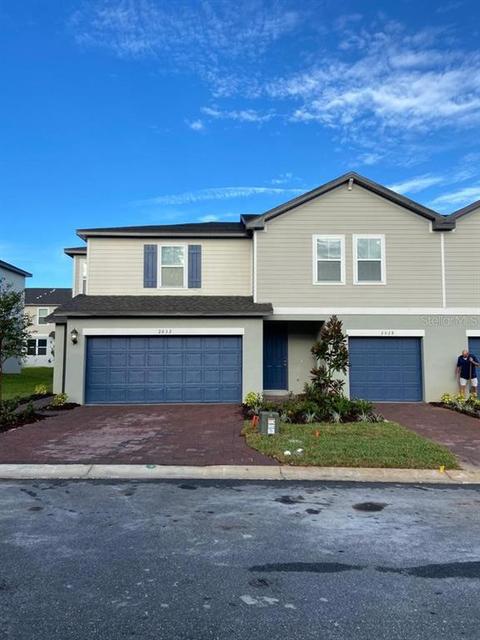 2032 Milkweed St, Ocoee, FL 34761 photo 1
