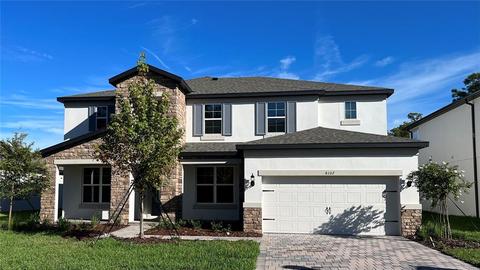 4107 Tatum Loop, Odessa, FL 33556 photo 1
