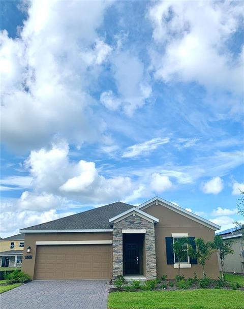 2728 Pine Sap Ln, Saint Cloud, FL 34771 photo 1