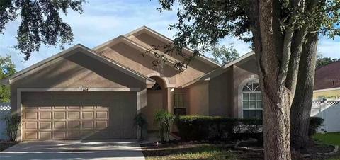 604 Valencia Park Dr, Seffner, FL 33584 photo 1