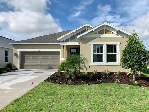 2989 Crest Wave Dr, Clermont, FL 34711 photo 1