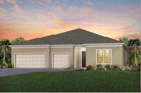 6328 Mossy Oak Rd, Saint Cloud, FL 34771 photo 1