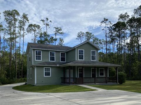 3770 Junipeer Ln, Ormond Beach, FL 32174 photo 1