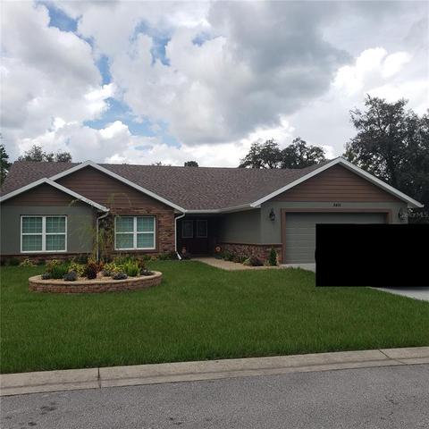 5401 W Tortuga Loop, Lecanto, FL 34461 photo 1