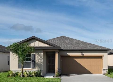 247 Steerview St, Saint Cloud, FL 34771 photo 1