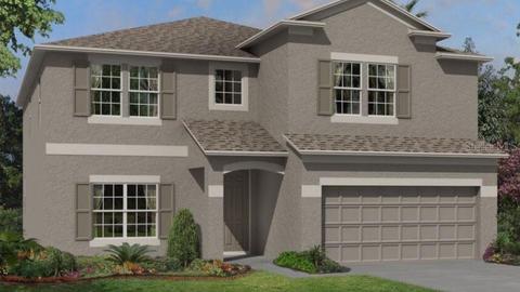 13139 Peachleaf Ave, Riverview, FL 33579 photo 1