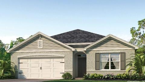2807 Harmonia Hammock Rd, Harmony, FL 34773 photo 1