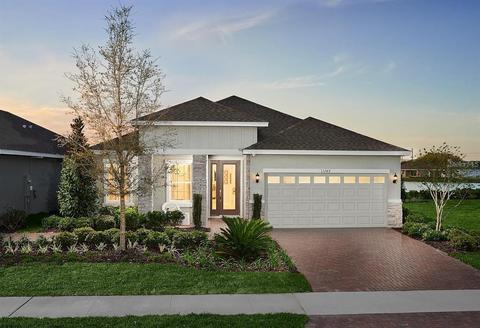 11766 Little River Way, Parrish, FL 34219 photo 1