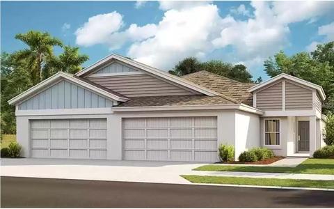 12562 Oak Hill Way, Parrish, FL 34219 photo 1