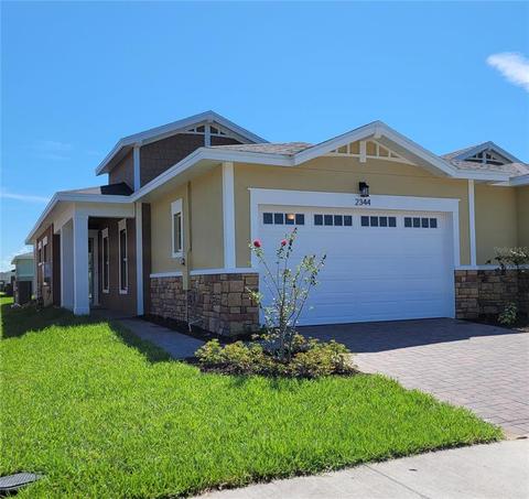2344 Datura Loop, Saint Cloud, FL 34772 photo 1