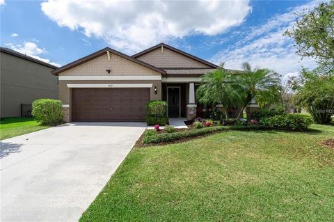 5821 111th Ave E, Parrish, FL 34219 photo 1