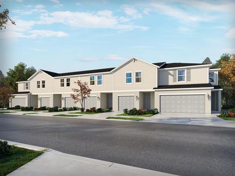2025 Milkweed St, Ocoee, FL 34761 photo 1