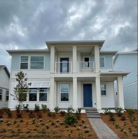 2978 Scout St, Saint Cloud, FL 34771 photo 1