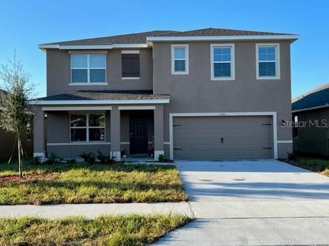 3240 Burrowing Owl Dr, Mims, FL 32754 photo 1
