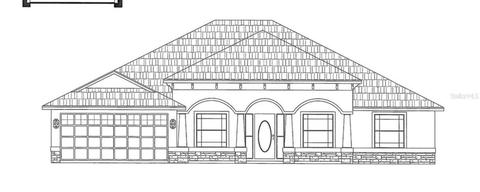 3235 N Boise Pt, Hernando, FL 34442 photo 1