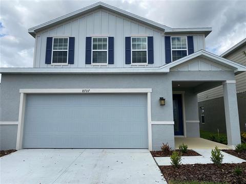 8707 Sunshower Pl, Parrish, FL 34219 photo 1