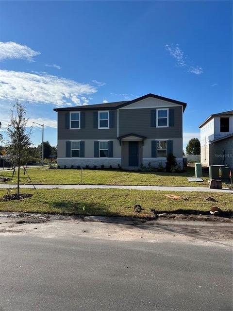 5256 Stephs Field St, Saint Cloud, FL 34771 photo 1