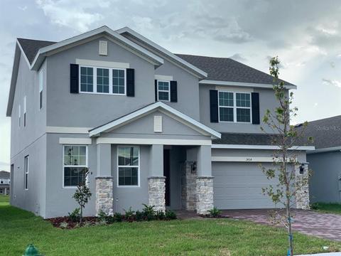 1434 Flatwood St, Saint Cloud, FL 34771 photo 1