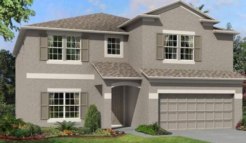 13140 Peachleaf Ave, Riverview, FL 33579 photo 1