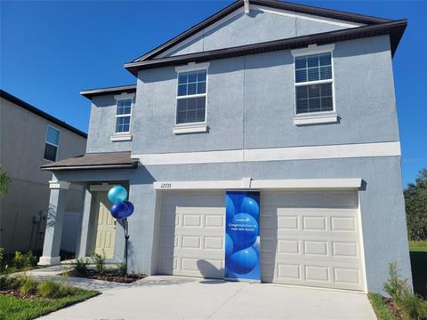 12733 Maple Bonsai Dr, Riverview, FL 33579 photo 1
