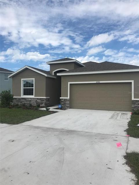 16746 Glacier Bay Loop, Wimauma, FL 33598 photo 1