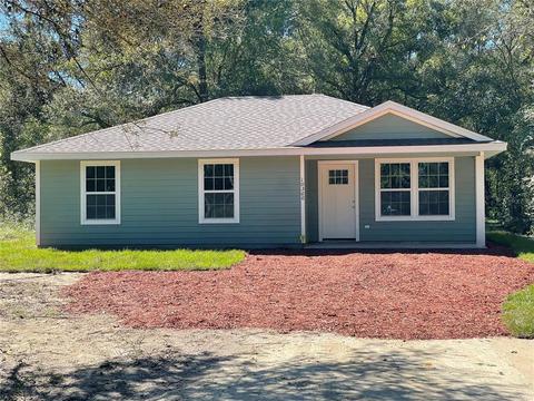 10360 NE 68th Ln, Bronson, FL 32621 photo 1