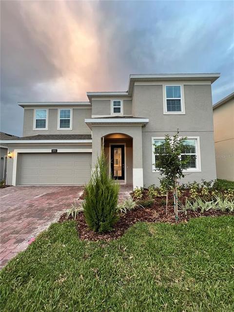 5051 Tibet Ct, Saint Cloud, FL 34772 photo 1