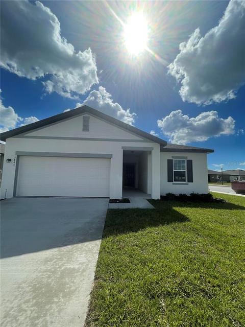 Undisclosed, Saint Cloud, FL 34771