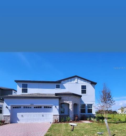 1205 Grassland Ave, Saint Cloud, FL 34771 photo 1