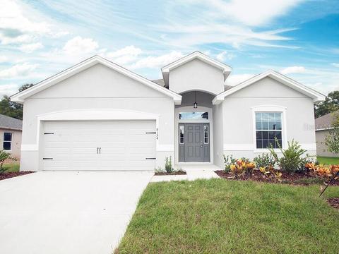 158 Polermo Ave, Saint Cloud, FL 34771 photo 1