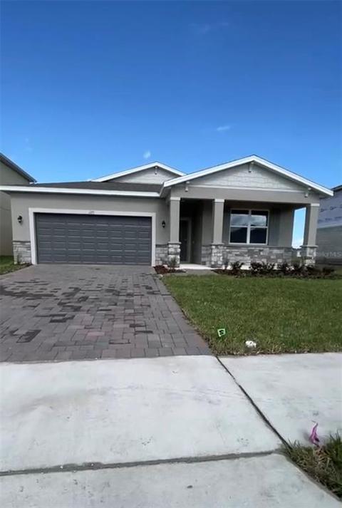 1271 Grassland Ave, Saint Cloud, FL 34771 photo 1