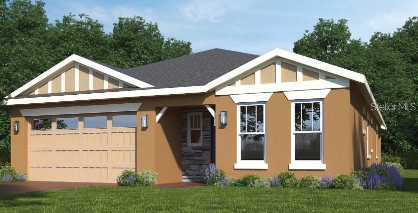 3409 Sagebrush St, Harmony, FL 34773 photo 1