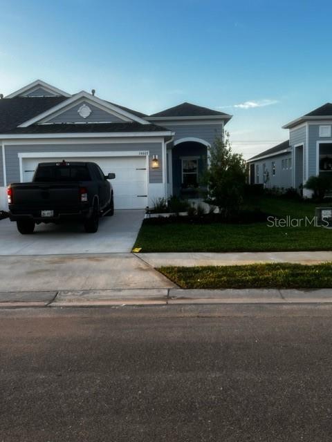 14603 Barefoot Ln, Parrish, FL 34219 photo 1