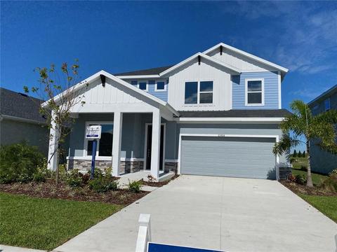 11814 Chevelon Ln, Parrish, FL 34219 photo 1
