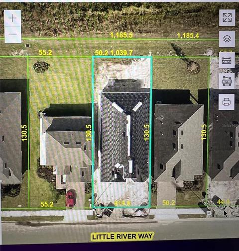 11664 Little River Way, Parrish, FL 34219 photo 1