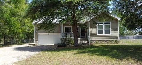 442 Kings Creek Cir, Steinhatchee, FL 32359 photo 1