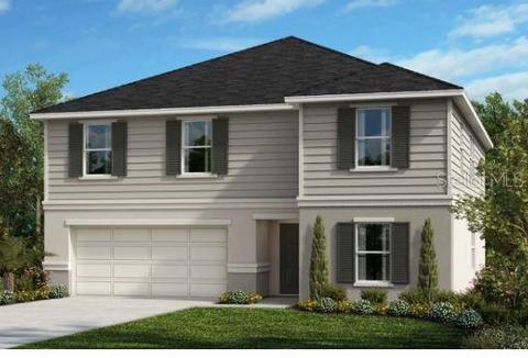 9448 Oakleaf Hammock Pl, Seffner, FL 33584 photo 1