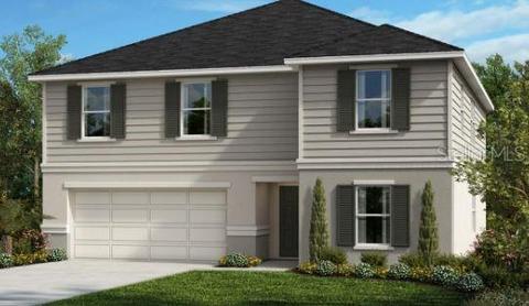 9436 Oakleaf Hammock Pl, Seffner, FL 33584 photo 1
