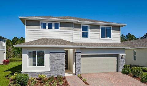 4048 Southern Vista Loop, Saint Cloud, FL 34772 photo 1