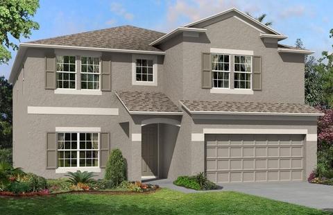 13052 David Baker Rd, Riverview, FL 33579 photo 1