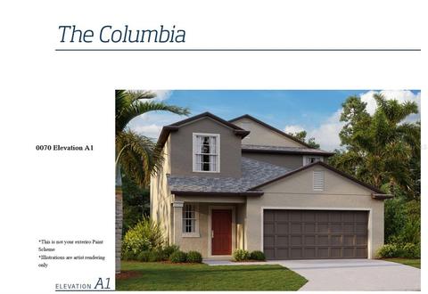 683 Argyll Dr, Spring Hill, FL 34609 photo 1