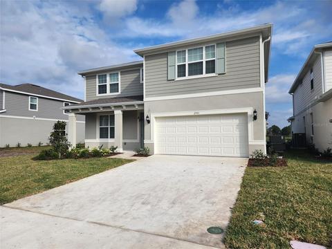 2721 Timbergrove St, Saint Cloud, FL 34771 photo 1