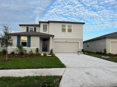 10042 Daybreak Gln, Parrish, FL 34219 photo 1