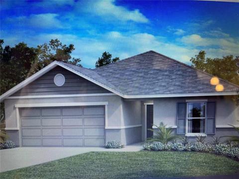 3425 Yellowtop Loop, Clermont, FL 34714 photo 1