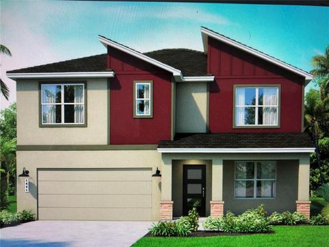 433 Chayne Pl, Saint Cloud, FL 34771 photo 1