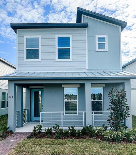 528 Adalines Aly, Saint Cloud, FL 34771 photo 1