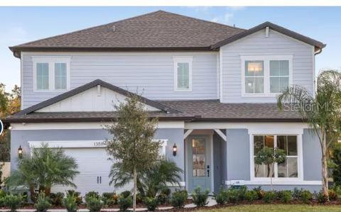 12931 Brookside Moss Dr, Riverview, FL 33579 photo 1