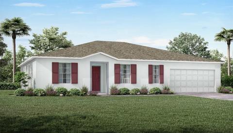 10475 Elgin Blvd, Spring Hill, FL 34608 photo 1
