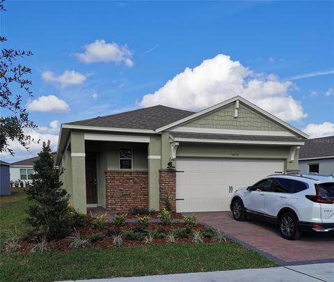 3435 Yellowtop Loop, Clermont, FL 34714 photo 1