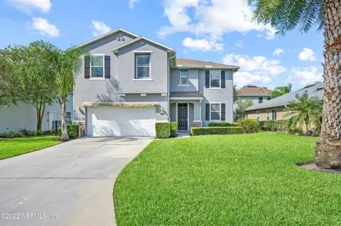 156 Summer Point Dr, Saint Augustine, FL 32086 photo 1